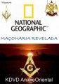 Documentario: Maçonaria Revelada 